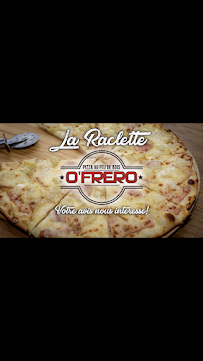 Pizza du Pizzeria O'Frero Pizza Feu De Bois à Toulouse - n°17