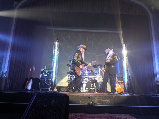 Live Music Venue «The Talent Factory», reviews and photos, 1114 6th St, Nevada, IA 50201, USA