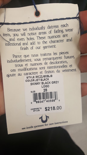 Department Store «Marshalls», reviews and photos, 4729 E Ray Rd, Phoenix, AZ 85044, USA