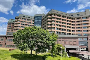 Yamagata Prefectural Central Hospital image