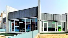 Escuela Infantil 'La Aldehuela' (Zona Este)