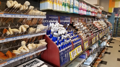 Art Supply Store «Blick Art Materials», reviews and photos, 2710 SW Cedar Hills Blvd, Beaverton, OR 97005, USA