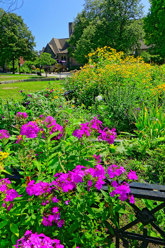 Park «Titus Sparrow Park», reviews and photos, 200 W Newton St, Boston, MA 02118, USA