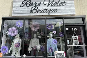 Rare Violet Boutique image