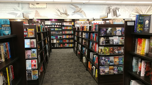 Book Store «Books-A-Million», reviews and photos, 1060 S Amity Rd, Conway, AR 72032, USA