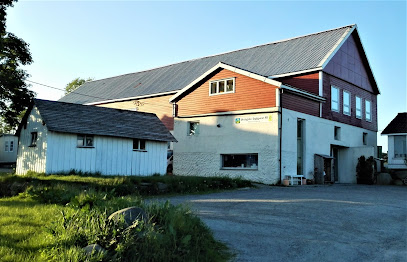 Ullandhaug Økologiske gård