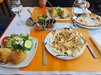 Plats et boissons du Restaurant indien Shalimar à Annonay - n°6