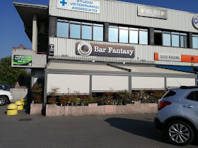 Fantasy Bar