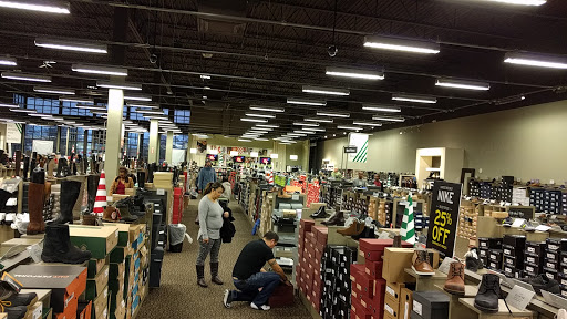 Shoe Store «DSW Designer Shoe Warehouse», reviews and photos, 6644 Loisdale Rd, Springfield, VA 22150, USA