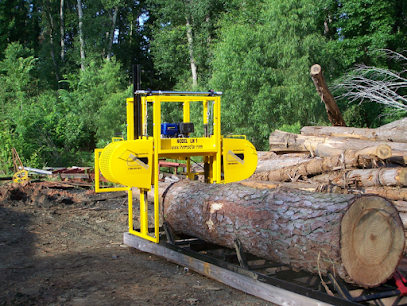 Log Master Saw Mill Manufacturing Inc