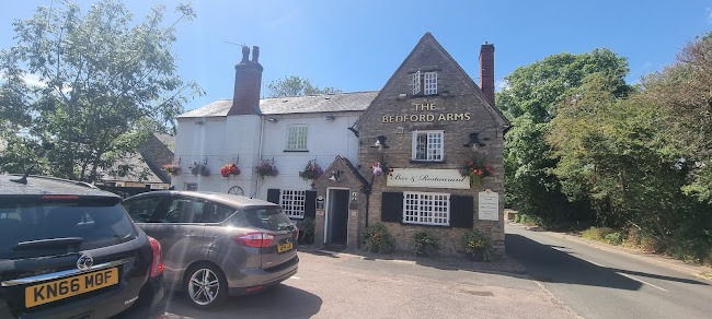 The Bedford Arms - Pub