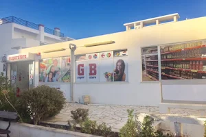 G B Store image