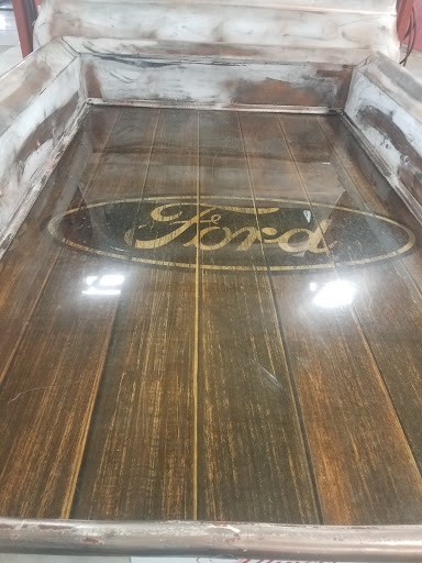 Ford Dealer «Napleton Ford in Libertyville», reviews and photos, 1010 S Milwaukee Ave, Libertyville, IL 60048, USA