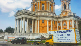 LA TRIVALENTE Traslochi - Traslochi da Torino in Italia ed Europa