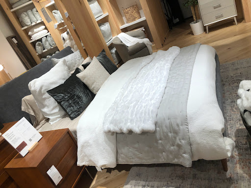 Furniture Store «west elm», reviews and photos, 160 Brookline Ave, Boston, MA 02215, USA