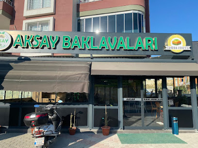 Aksay Baklavaları