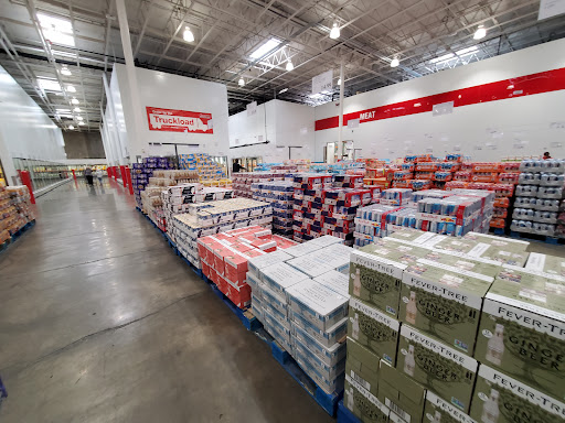 Warehouse store «Costco Business Center», reviews and photos, 3900 20th St E, Fife, WA 98424, USA