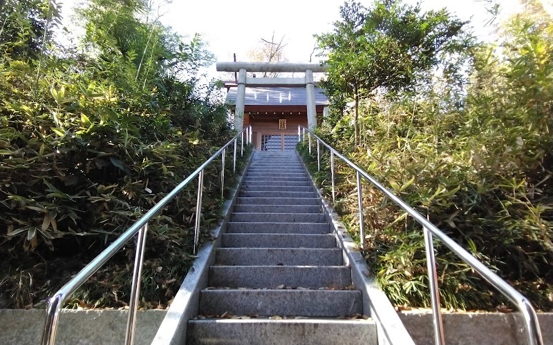 台町浅間神社