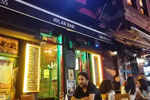 Aylak Bar Beşiktaş image