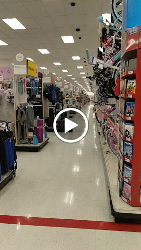 Department Store «Target», reviews and photos, 400 Corwin Nixon Blvd, South Lebanon, OH 45065, USA