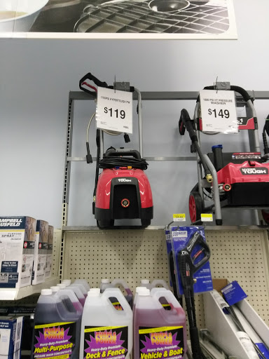 Department Store «Walmart Supercenter», reviews and photos, 3360 Tom Austin Hwy, Springfield, TN 37172, USA