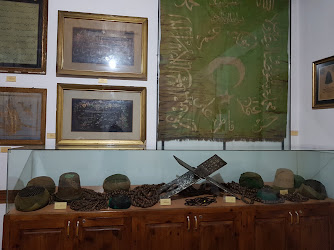 VGM Şeyh Şaban-ı Veli Vakıf Müzesi