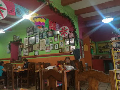Restaurante de cocina centroamericana