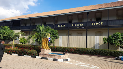 Basel Mission Restaurant, Adum - M9QH+2M6, Prempeh I Street, Kumasi, Ghana