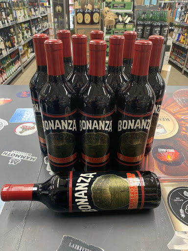 Liquor Store «Zetouna Liquor Store», reviews and photos, 3793 S Rochester Rd, Rochester Hills, MI 48307, USA