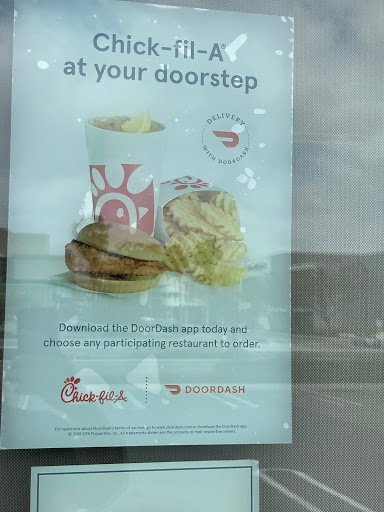 Fast Food Restaurant «Chick-fil-A», reviews and photos, 21821 Hawthorne Blvd, Torrance, CA 90503, USA