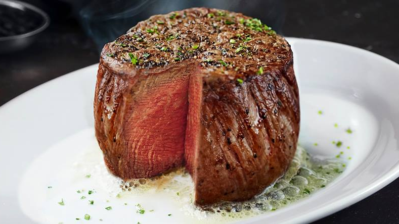 Ruth's Chris Steak House 20814