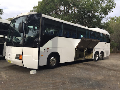 Sydney Coach & Bus Tours Pty Ltd