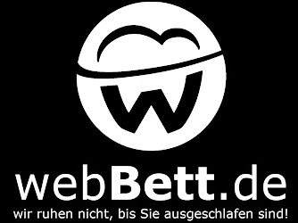 webBett - dieschlafverbesserer