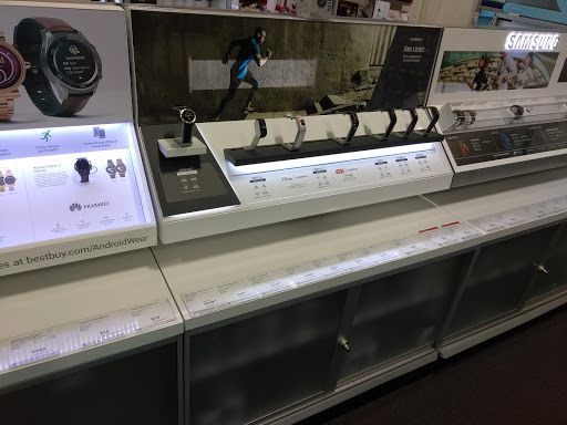 Electronics Store «Best Buy», reviews and photos, 2445 Iron Point Rd, Folsom, CA 95630, USA