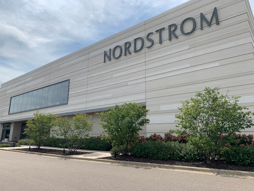 Department Store «Nordstrom Ridgedale», reviews and photos, 12441 Wayzata Blvd, Minnetonka, MN 55305, USA