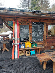 Photo n°1 de Restaurant Les Marquises à Sainte-Foy-Tarentaise ()