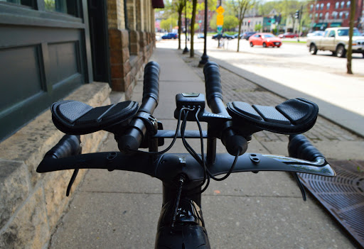 Bicycle Store «Machinery Row Bicycles», reviews and photos, 601 Williamson St, Madison, WI 53703, USA