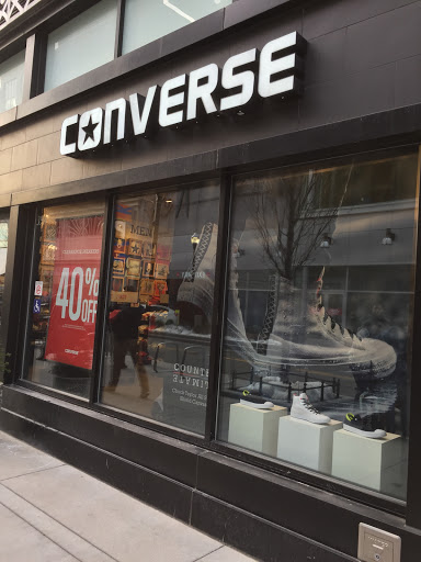 Converse Store