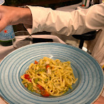 Photo n°27 de l'avis de Giuseppe.r fait le 03/06/2023 à 18:48 sur le  Ristorante Retrogusto à Portoferraio