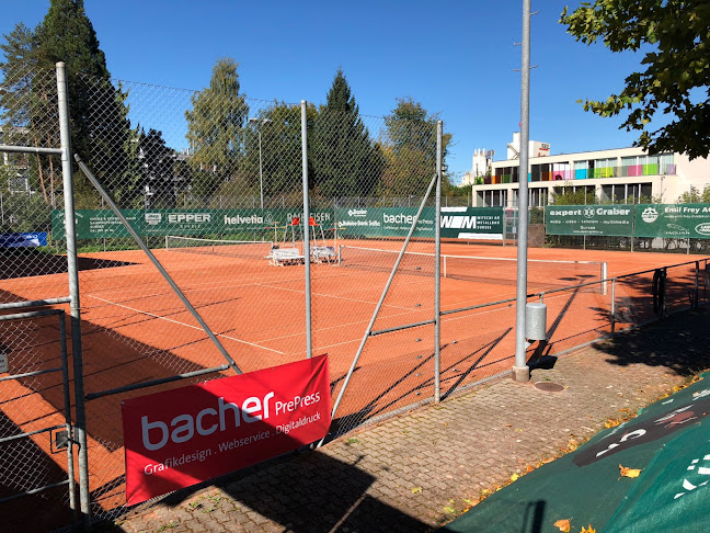 Tennisclub Sursee - TCS - Sursee