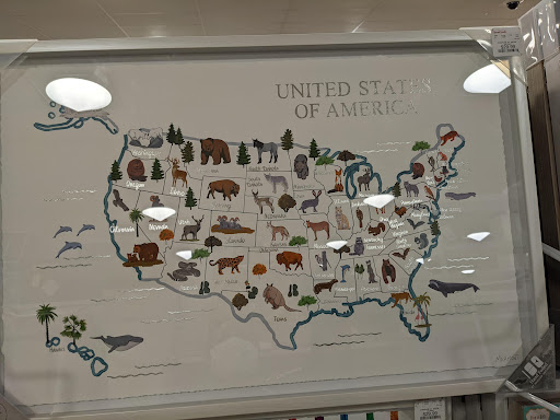 Cosmetics Store «Ulta Beauty», reviews and photos, 2541 Tuscany St #103, Corona, CA 92881, USA