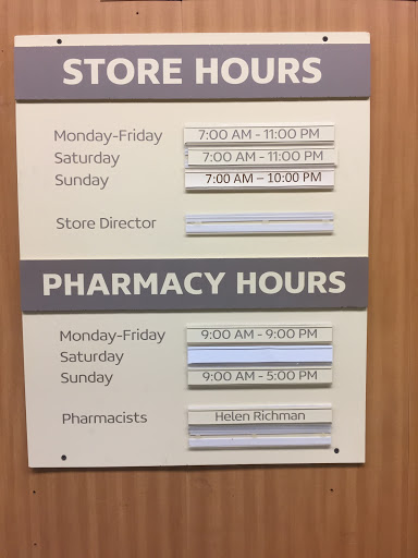 Grocery Store «ACME Markets», reviews and photos, 1991 Sproul Rd, Broomall, PA 19008, USA