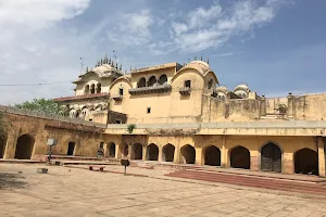 Bala Fort image