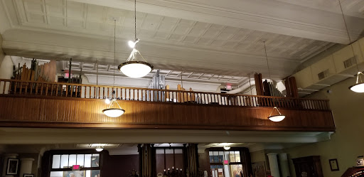 Museum «Jubilee Museum and Catholic Cultural Center», reviews and photos, 57 S Grubb St, Columbus, OH 43215, USA