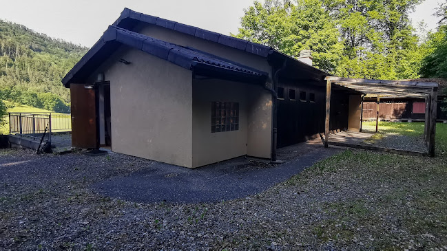 Stand de tir de Soyhières - Delsberg