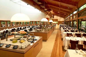 Gourmet Terrace Restaurant image