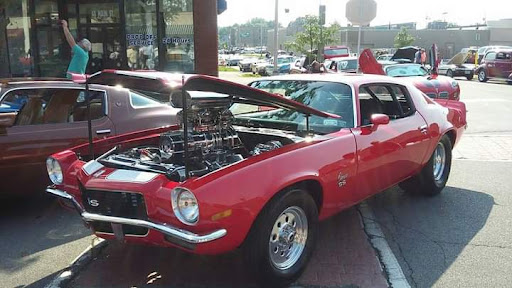 Gas Station «Cumberland Farms», reviews and photos, 151 Boston Post Rd, Orange, CT 06477, USA