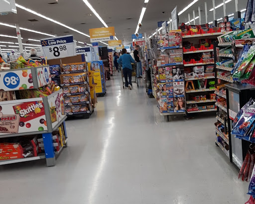 Department Store «Walmart Supercenter», reviews and photos, 1355 E Lehman St, Lebanon, PA 17046, USA