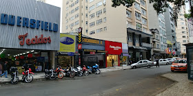 Estacionamento 21