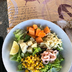 Photo n°8 de l'avis de POL. fait le 11/06/2020 à 10:10 sur le  Soleado Ristorante-Pizzeria-Disco Bar à Cavallino-Treporti